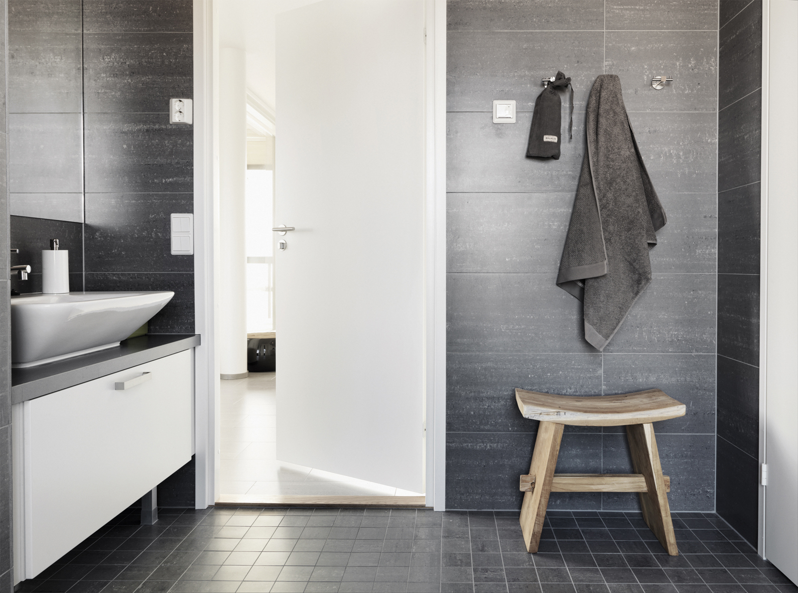 Leca EasyLex väliseinä kohdekuva