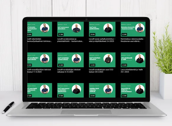 Avaa Lecan maksuton webinaarikirjasto.