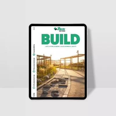 Lue kaikki BUILD-lehdet tältä sivulta.