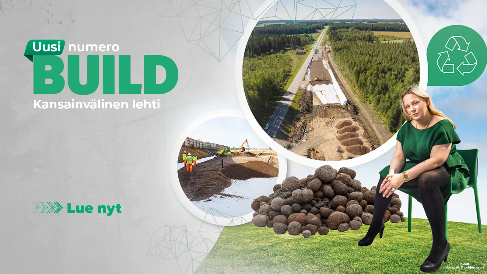 Lecan BUILD-lehti 2/2025 on julkaistu.