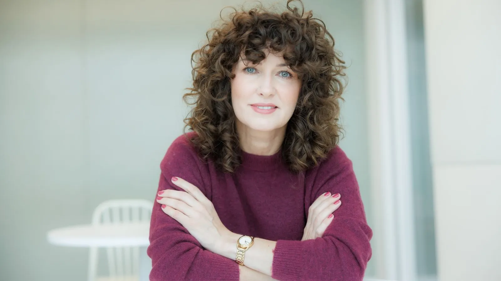 Ilona Miszczak aloittanut Lecan toimitusjohtajana