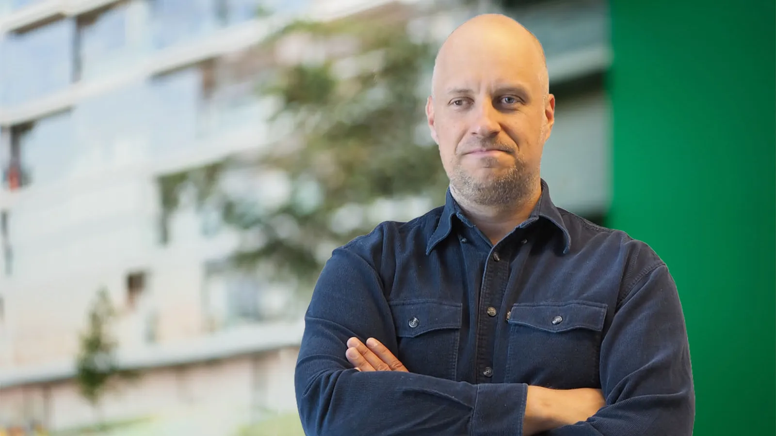 Samuli Lamppu liittyi Leca-tiimiin.