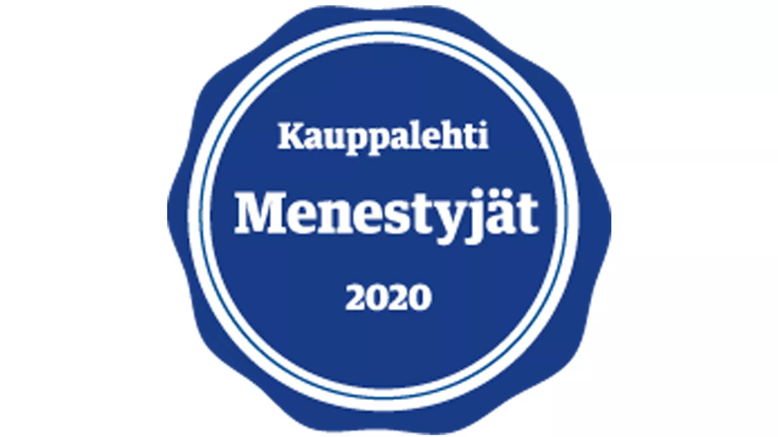Leca Finland Oy on Kauppalehden Menestyjä