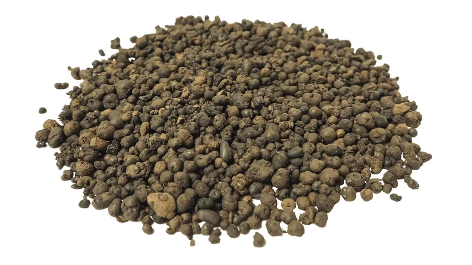 Leca®-sora 0–4 mm irto