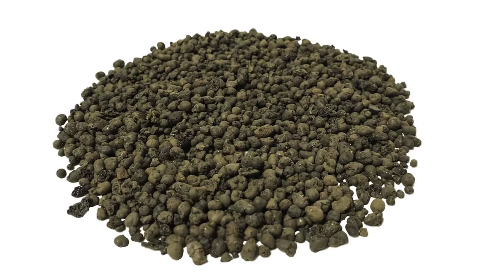 Leca®-sora 2–4 mm irto