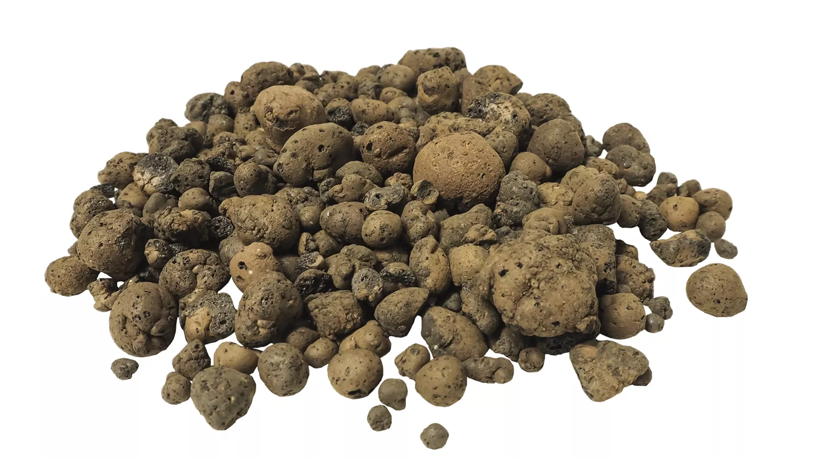 Leca®-sora 4–32 mm irto.