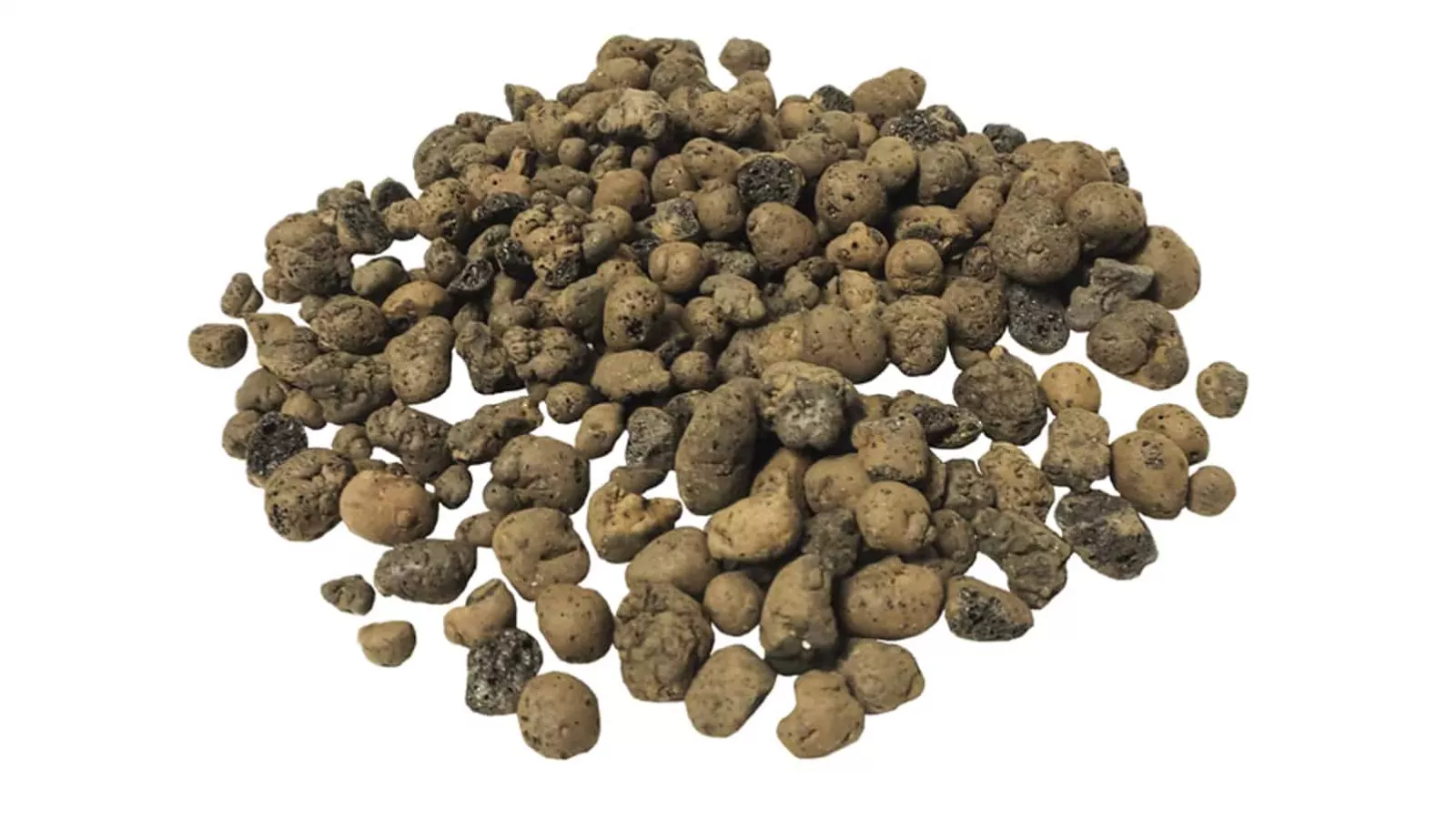 Leca®-sora PUH 4–20 mm irto.