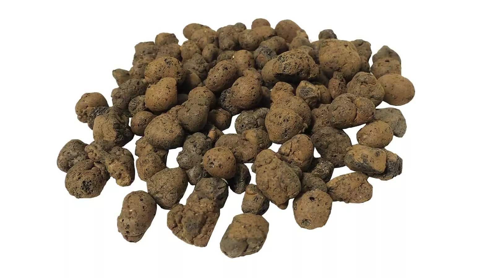 Leca®-sora katto 8–20 mm irto.