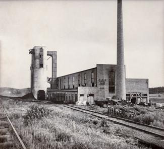 Leca-soratehdas 1951