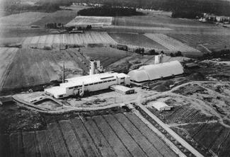 Leca-soratehdas 1963