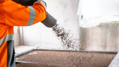 Leca-sora soveltuu välipohjan täyttömateriaaliksi lähes kaikkiin välipohjarakenteisiin. Katso ratkaisut tältä sivulta!