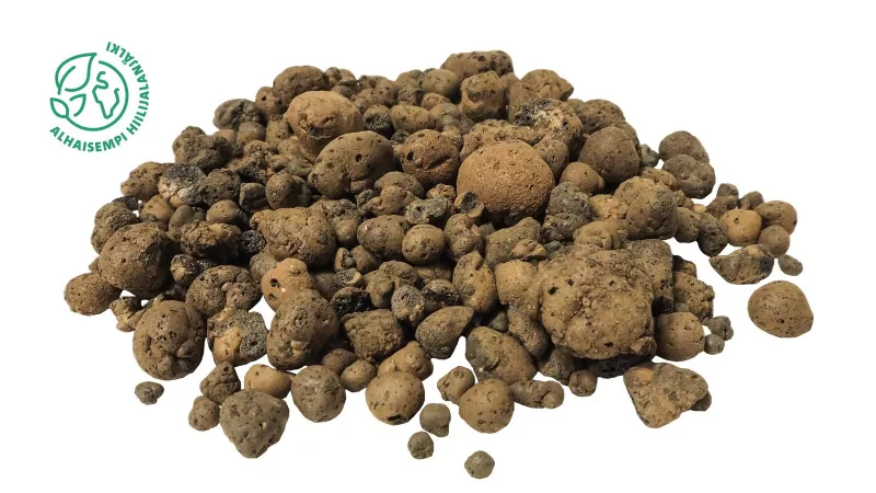 Leca®-sora Reuse