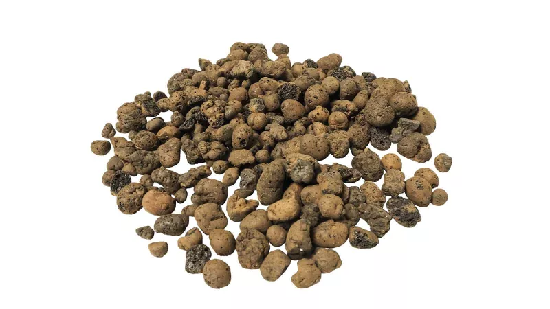 Leca®-sora 0–32 mm irto