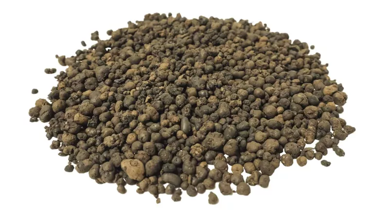 Leca®-sora 0–4 mm irto