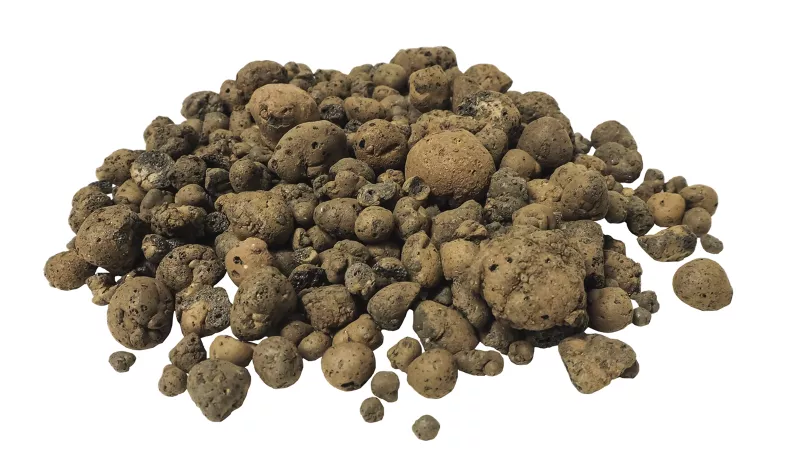Leca®-sora 4–32 mm irto