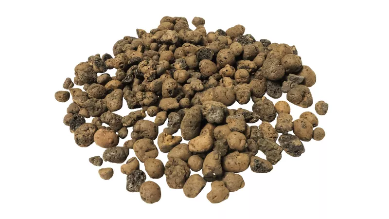 Leca®-sora KAP 4–20 mm irto