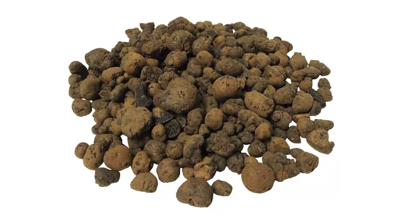 Leca®-sora 4–10 mm irto