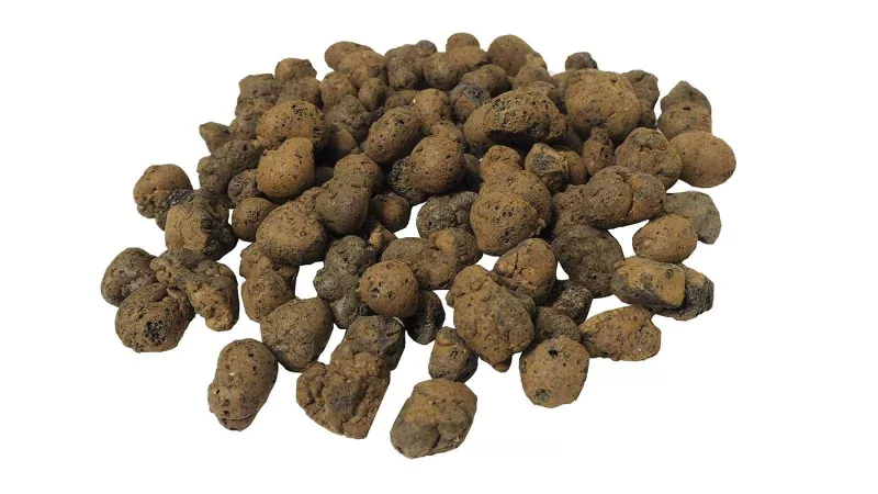 Leca®-sora katto 8–20 mm irto
