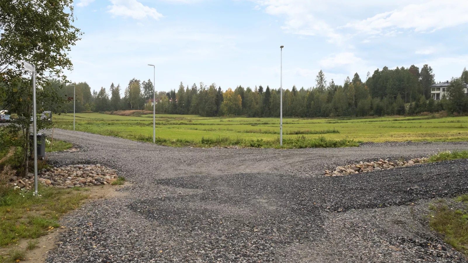 Kuopio Hiltulanlahti Leca putkilinjaratkaisu (1)