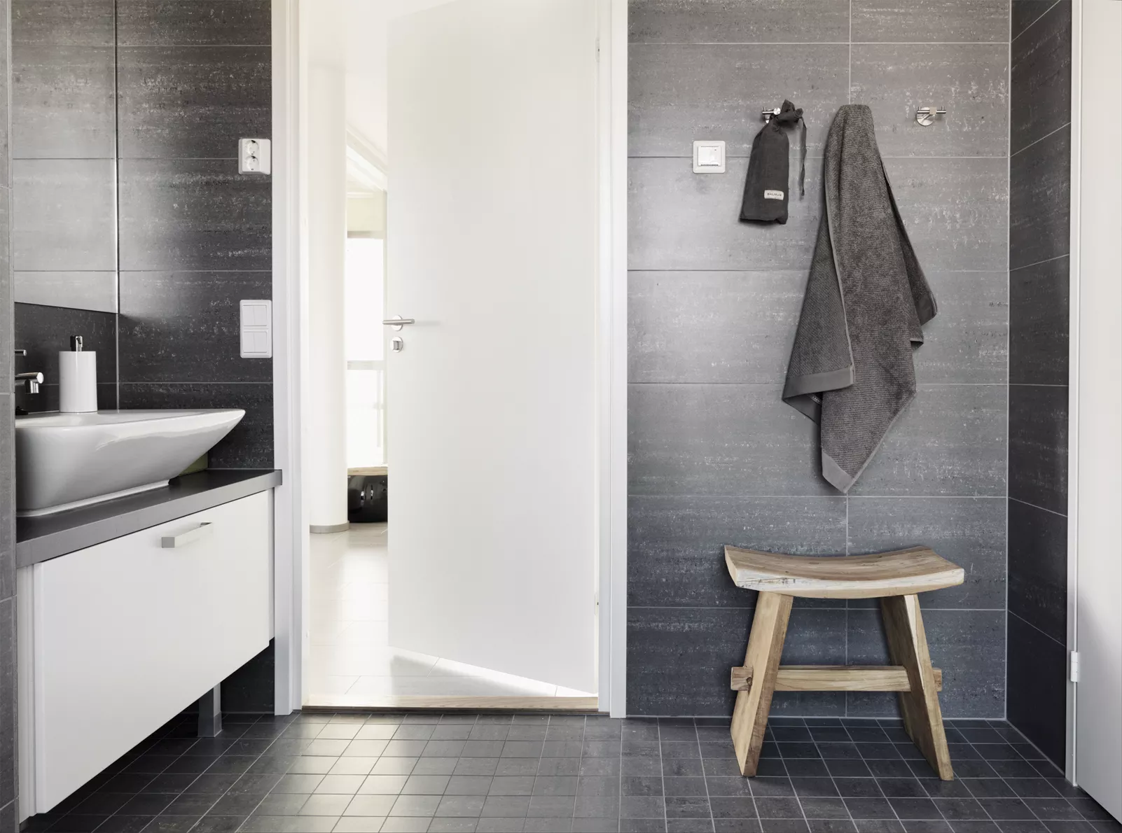 Leca EasyLex väliseinä kohdekuva