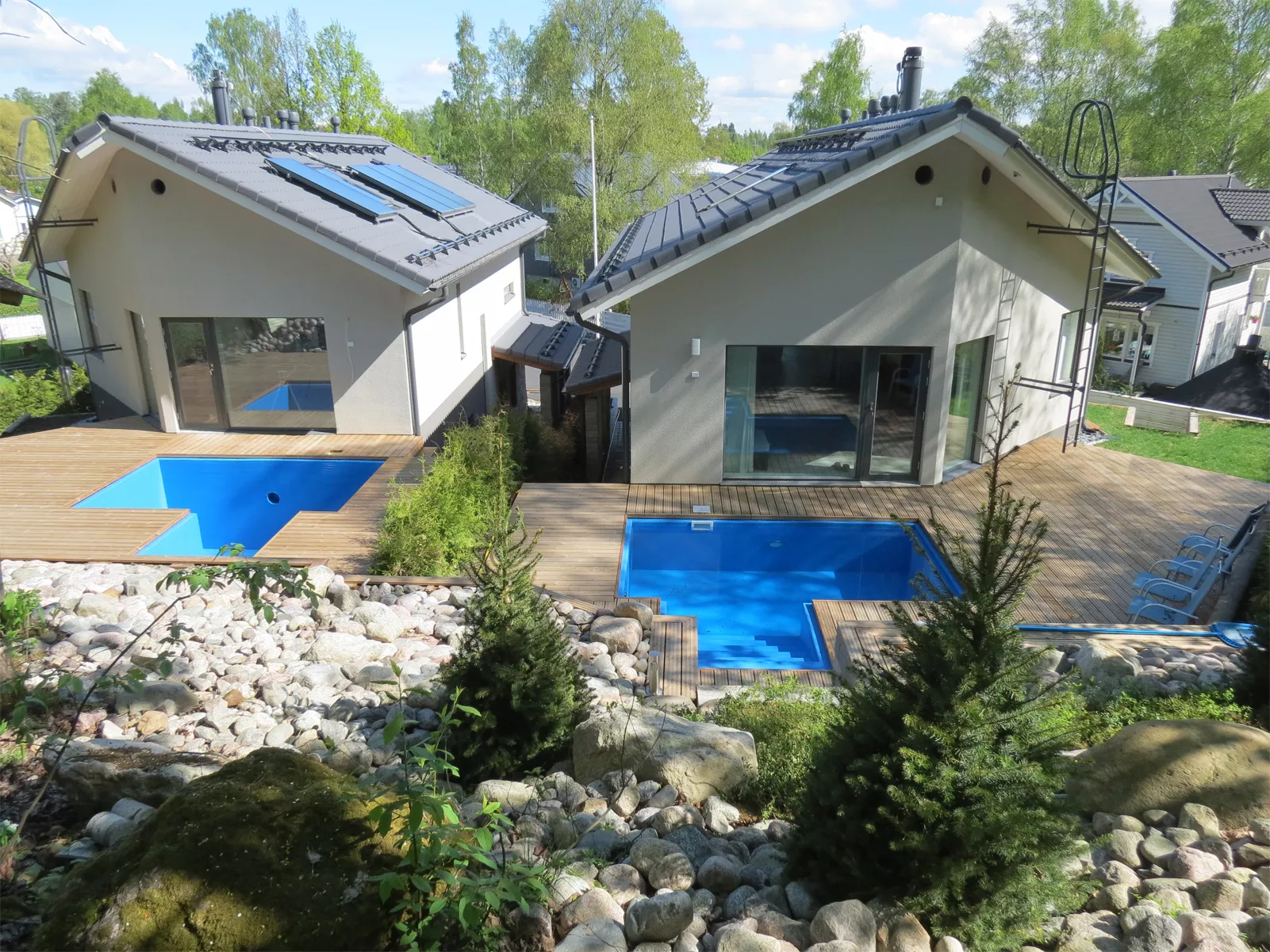 Leca_kivitalo_Helsinki_kesä