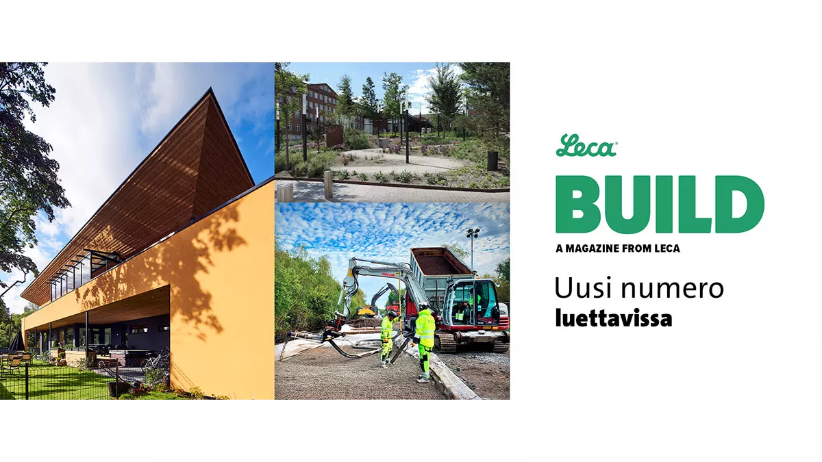 BUILD-lehti 1/2021 on julkaistu