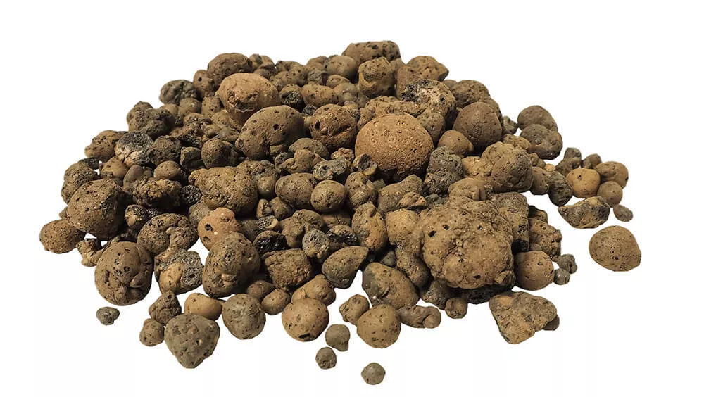 Leca-sora 4-32 mm soveltuu erinomaisesti infrarakentamiseen