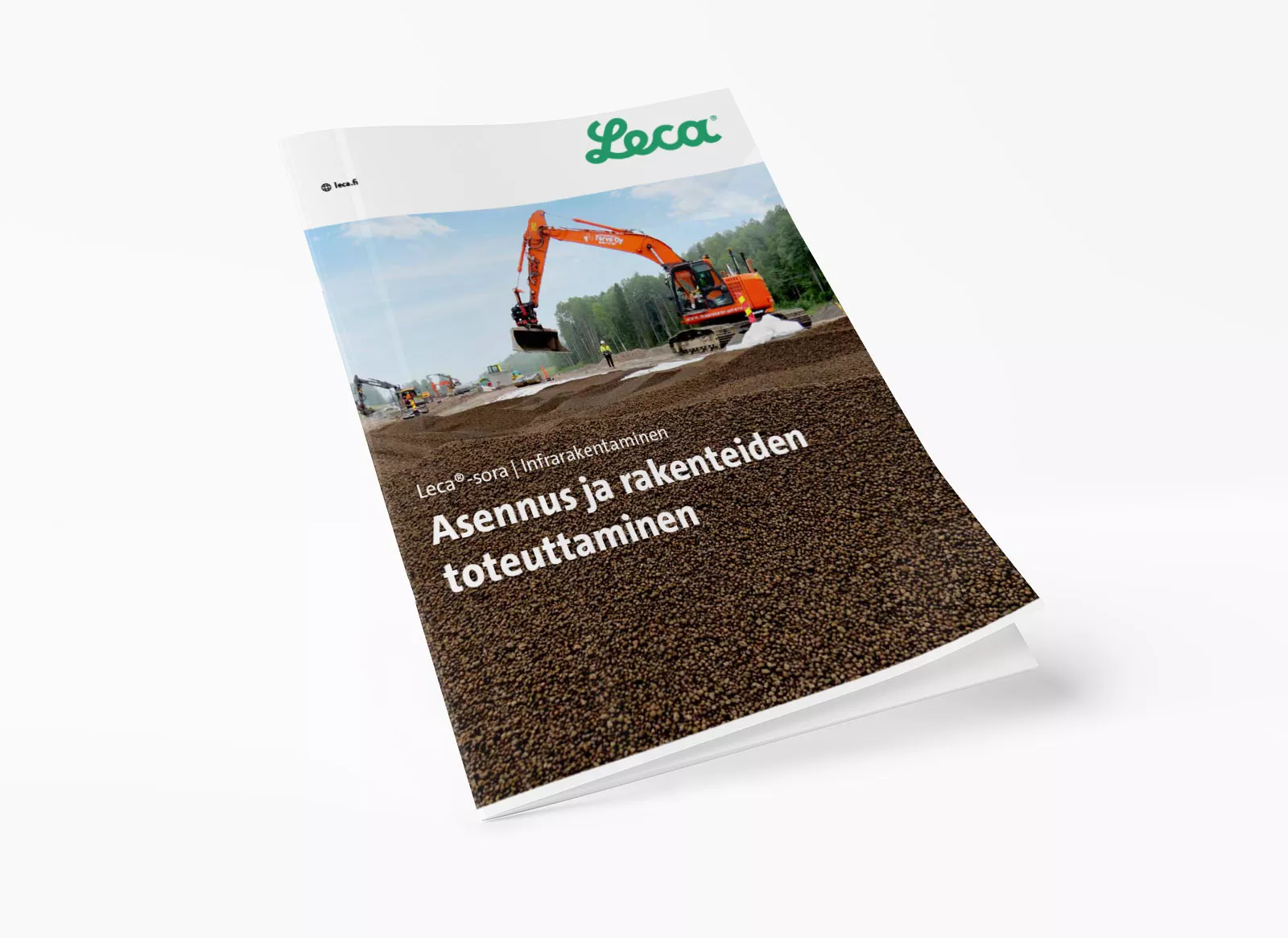 Lataa ilmainen opas kevennysrakenteen tekoon!