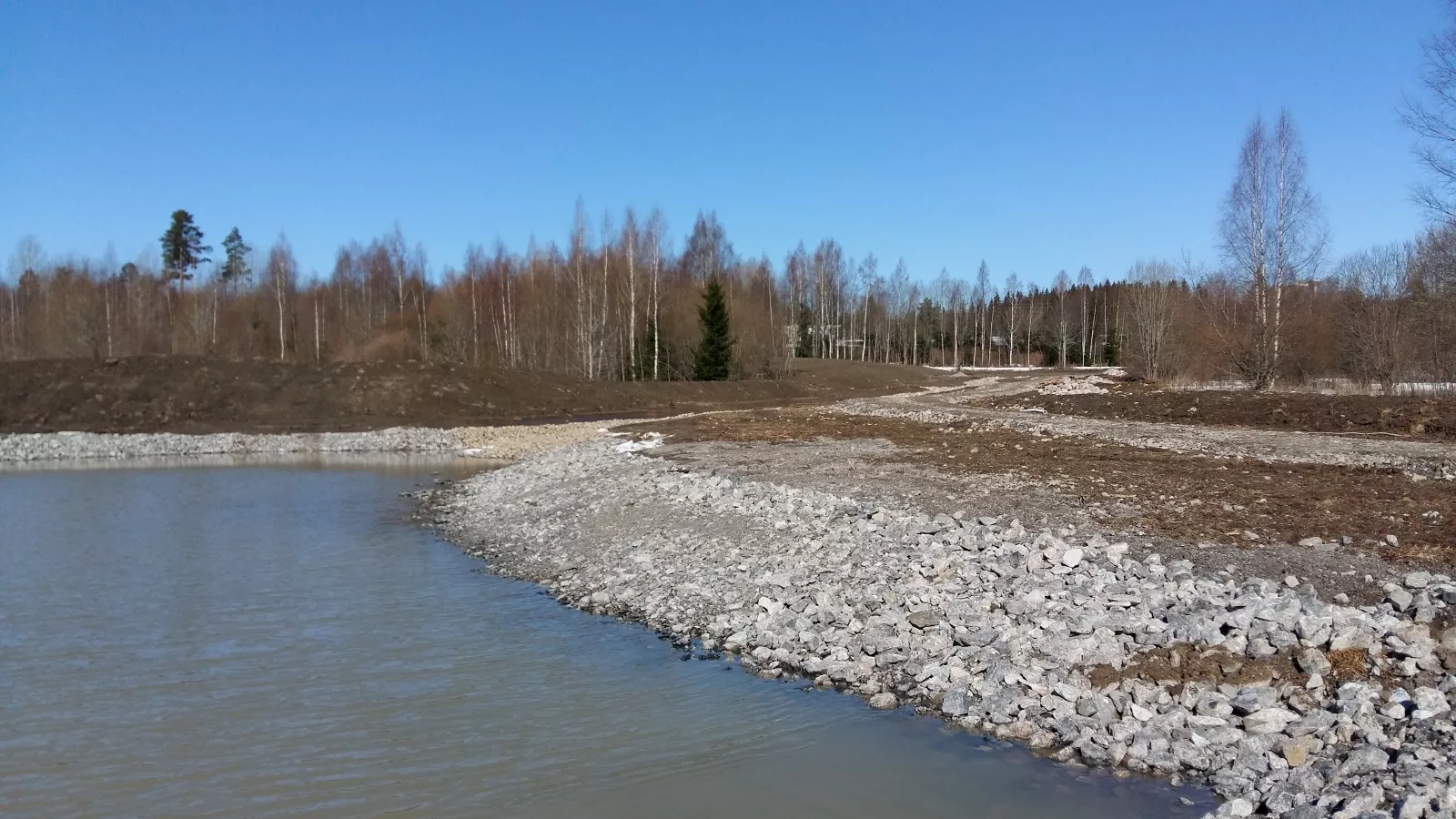 Lahti hulevesiallas