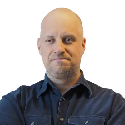 Samuli Lamppu.